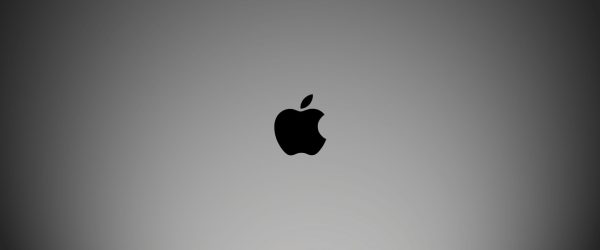 Apple-logo-mac