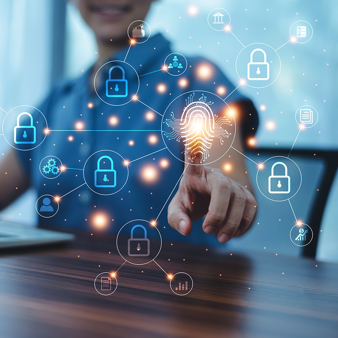 scan-finger-data-security-concept-woman-scan-finger-print-unlock-digital-data-security-enter-data-security-concept-design-digital-data-technology