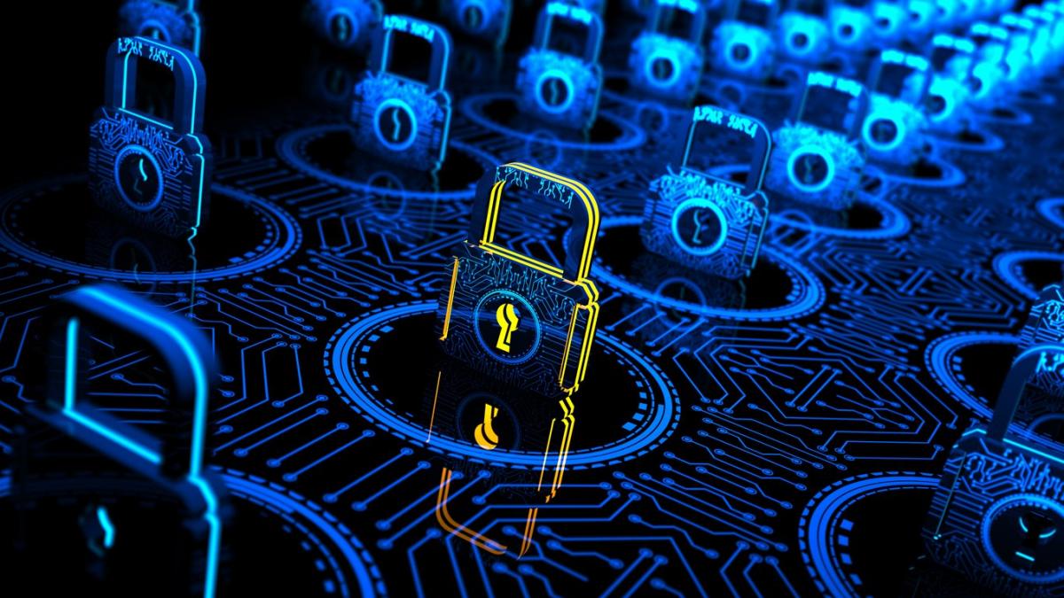 ciberseguridad