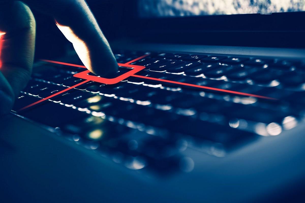 ciberseguridad