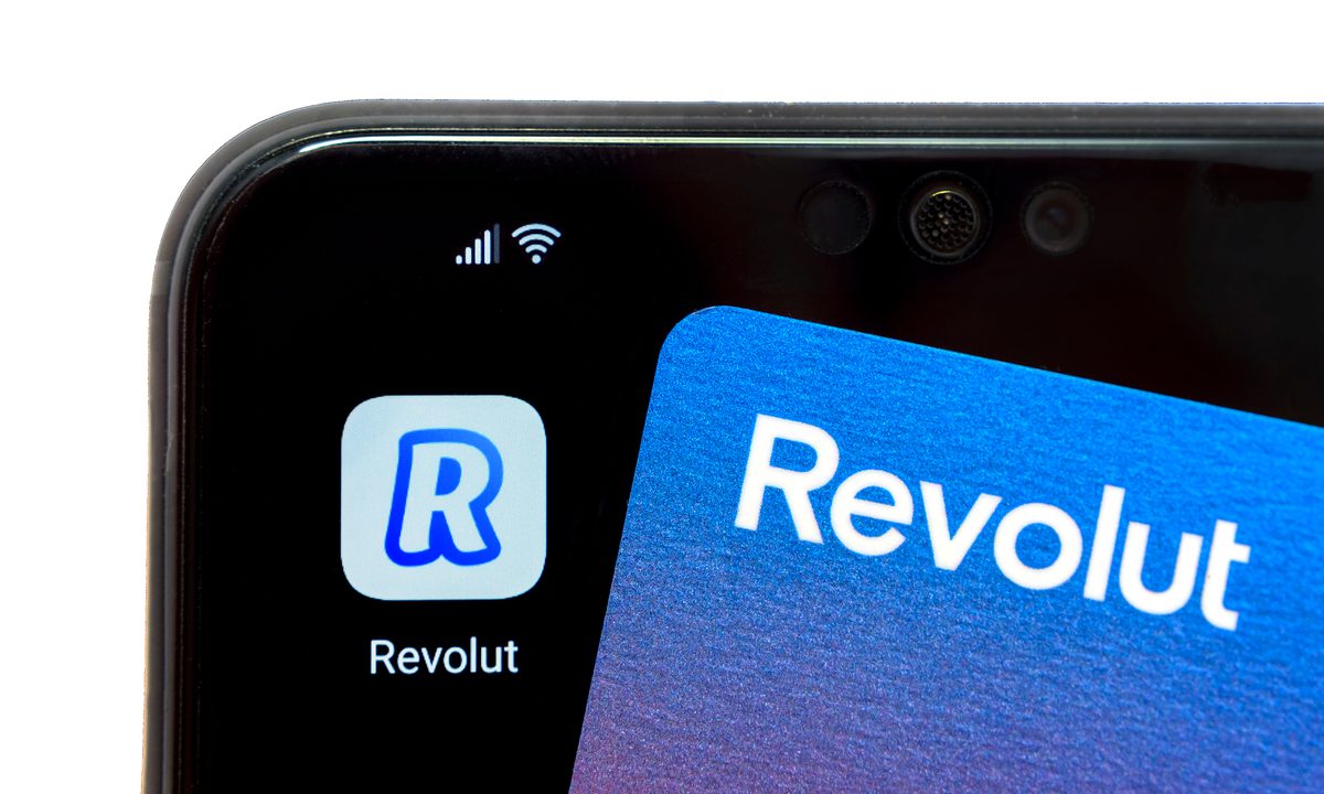 revolut-bank-app