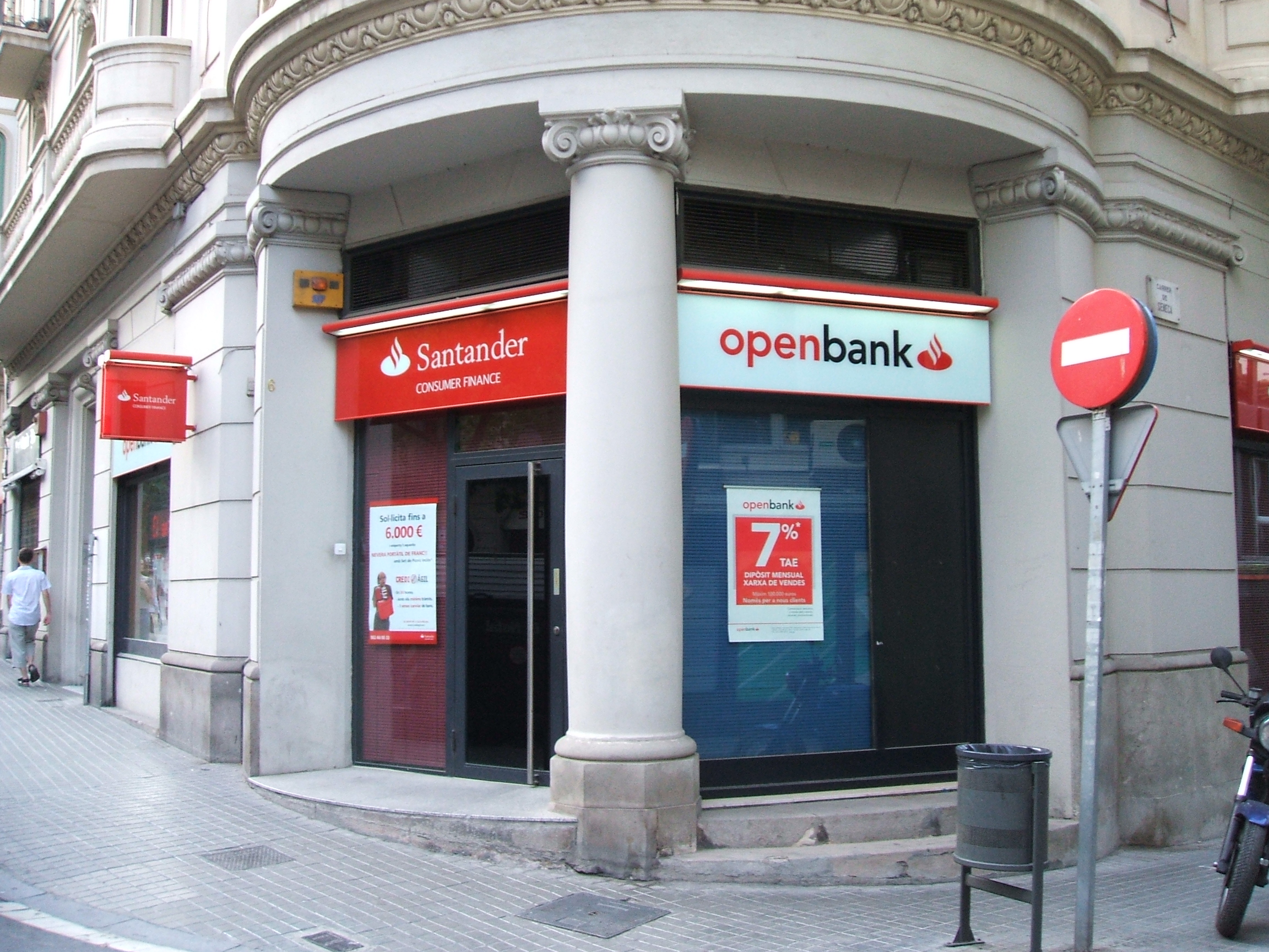 Openbank_BCN